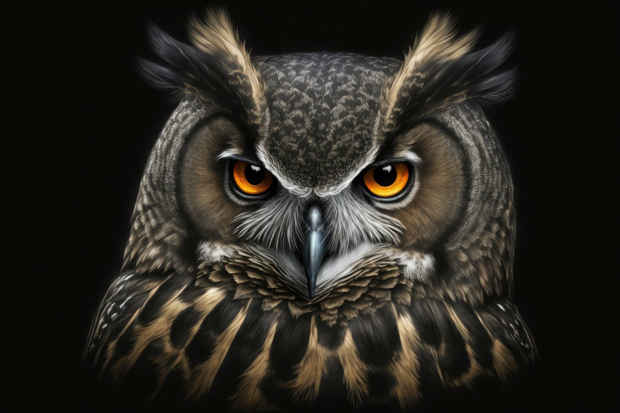 Hidden-Owl