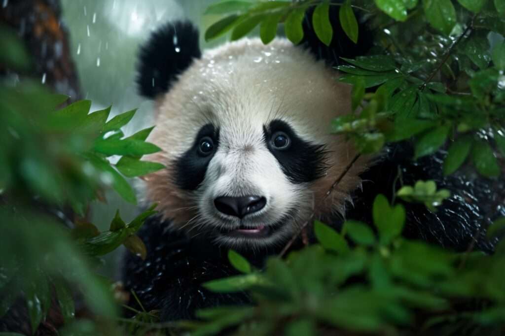 5 Fascinating Pandas Facts From Diet To Conservation 8159