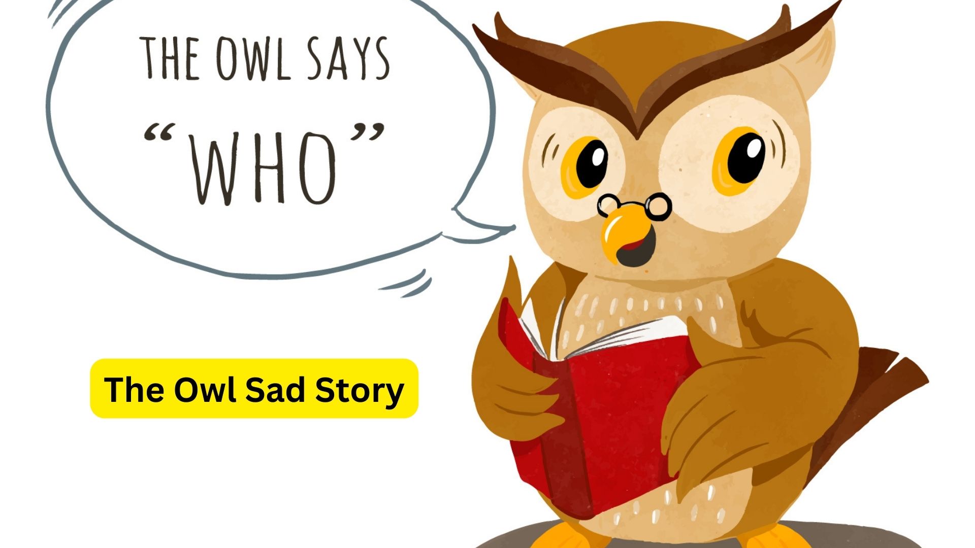 The-Owl-Sad-Story