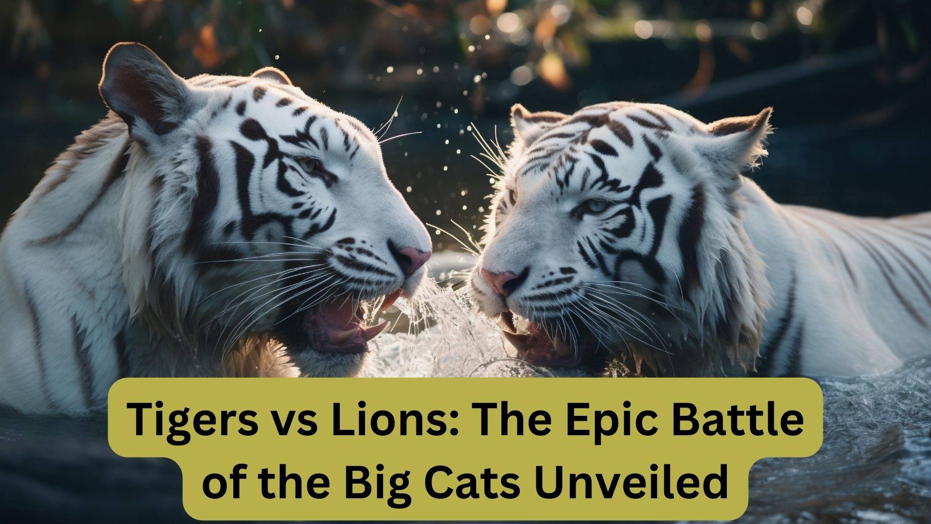 Tigers-vs-Lions