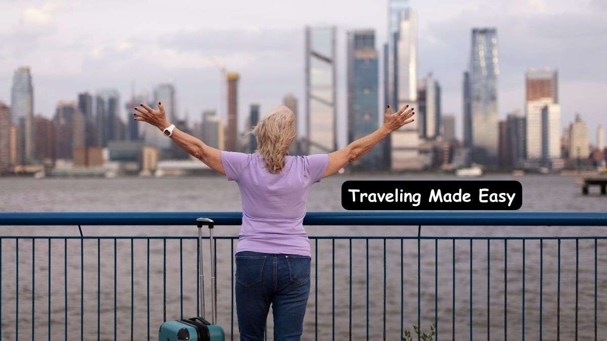 Traveling-Made-Easy