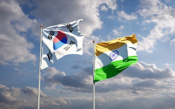 Challenges for Indians living in South Korea